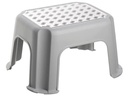 Rotho Schemel Paso Silber metallic