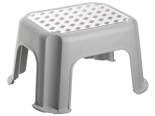 [90032770 1125087] Rotho Schemel Paso Silber metallic