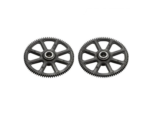 [90032795 291439] ALIGN Hauptzahnrad 150, 78T