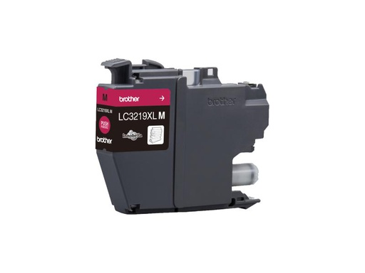 [90032805 517113] Brother Tinte Brother LC-3219XLM Magenta