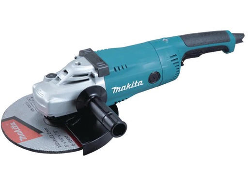 [90208562 860864] Makita Winkelschleifer GA9020RF 2200 W Ø 230 mm