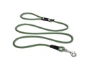 curli Hundeleine Stretch Comfort Moss ø 8 mm / 1.8 m