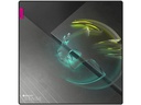 Roccat Gaming-Mausmatte Sense Icon SQ Schwarz