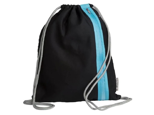 [90032817 1127397] Pagna Turnsack Go 46 x 36 cm Blau