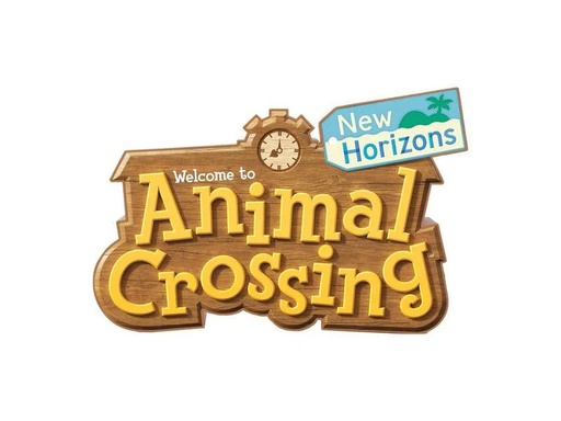 [90208670 1296765] Paladone Dekoleuchte Animal Crossing Logo