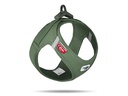 curli Geschirr Vest Air-Mesh 3XS, Moss