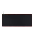 DELTACO Gaming-Mausmatte DMP310 Schwarz