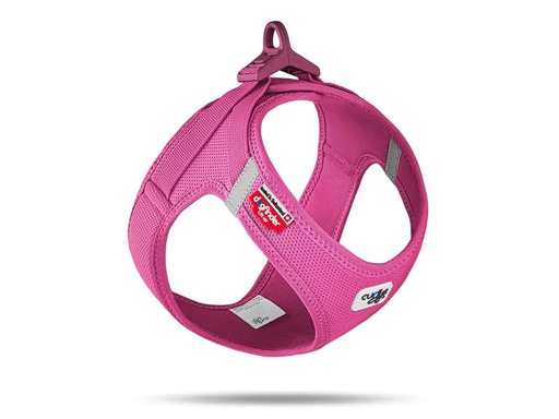 [90208775 1268419] curli Geschirr Vest Air-Mesh M, Fuchsia