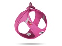 curli Geschirr Vest Air-Mesh XS, Fuchsia