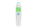 Braun Fieberthermometer TempleSwipe BST200WE