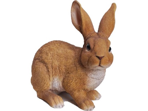[90208978 1298903] Vivid Arts Dekofigur Hase