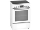 Bosch Standherd HKS79R220 A, Weiss