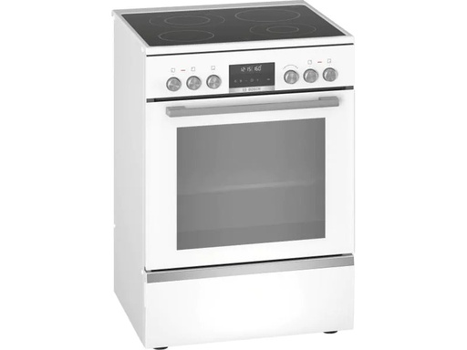 [90209001 859667] Bosch Standherd HKS79R220 A, Weiss