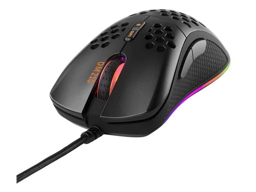 [90209004 1308606] DELTACO Gaming-Maus DM210