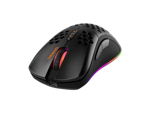 [90209034 1308607] DELTACO Gaming-Maus DM220 RGB Schwarz