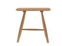 Villa Collection Hocker 46.5 x 28 cm, Nature