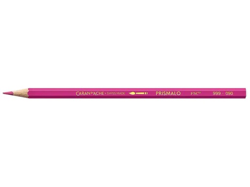 [90032869 1182648] Caran d'Ache Farbstifte Prismalo 3 mm, 1 Stück, Purpur