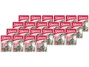 Schmusy Nassfutter Ragout Rind Sauce, 22 x 100 g