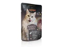 Leonardo Cat Food Nassfutter Kaninchen & Cranberries, 85 g