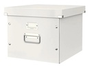 Leitz Zubehör Hängeregister Click & Store Hänngemappenbox, Weiss