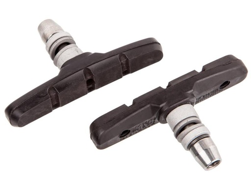 [90032916 409316] Shimano Bremsschuhe M70T3 mit Befestigungsmuttern
