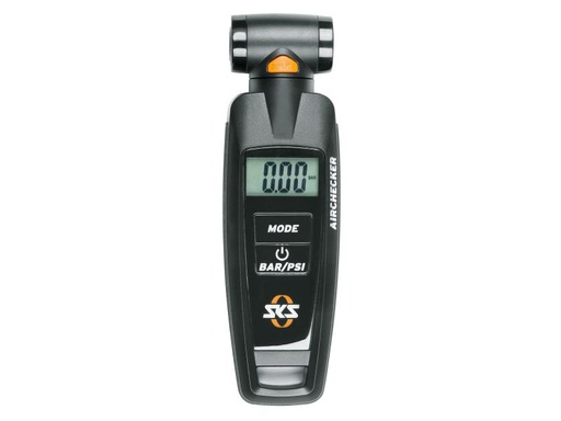 [90032921 409431] SKS Messgerät Airchecker Drehbarer Duokopf
