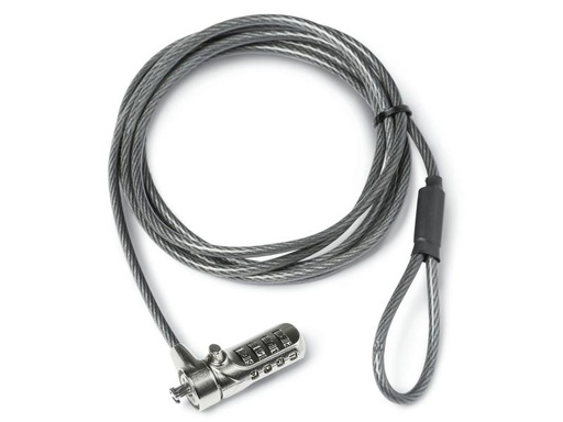 [90032939 301677] DICOTA Sicherheitsschloss Pro Combination D30885
