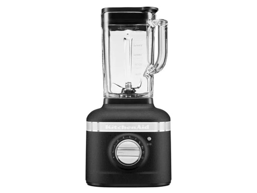 [90032941 1041112] KitchenAid Standmixer K400 Artisan Gusseisenschwarz