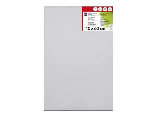 [90032949 556291] Marabu Keilrahmen 40 x 60 x 1.8 cm