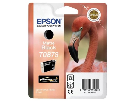 [90032950 102889] Epson Tinte C13T08784010 Black