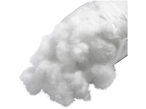 [90032958 671232] Creativ Company Polyester 1 Kg Weiss