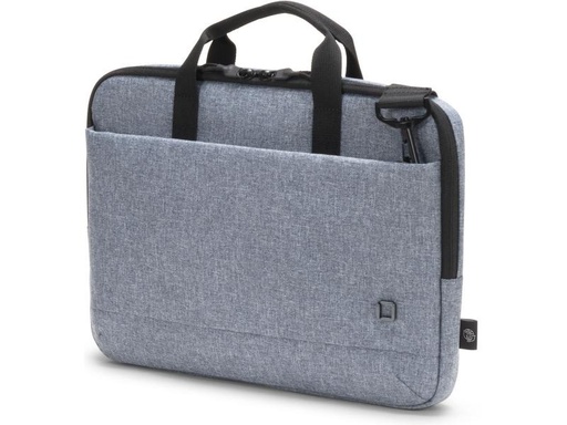 [90209169 1311468] DICOTA Notebooktasche Eco Slim Case MOTION 15.6 , Blue Denim