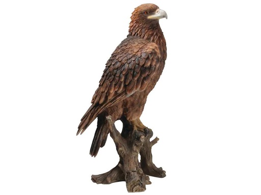 [90209177 1298912] Vivid Arts Dekofigur Steinadler