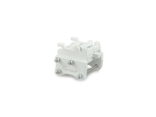 [90032967 1105004] Amewi Schnellwechselsystem für Bagger 1:14 weiss