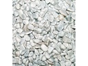 Ambiance Dekogranulat Bianco Carrara 980 ml, Weiss glanz