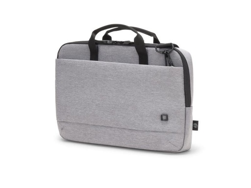 [90209288 1311457] DICOTA Notebooktasche Eco Slim Case Motion 11.6 , Hellgrau