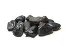 Ambiance Dekosteine 2-4 cm, Schwarz