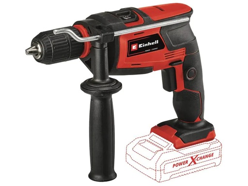 [90209326 1304797] Einhell Akku-Schlagbohrmaschine TC-ID 18 Solo