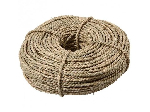 [90209359 1274707] Creativ Company Seegras Beige 110 m
