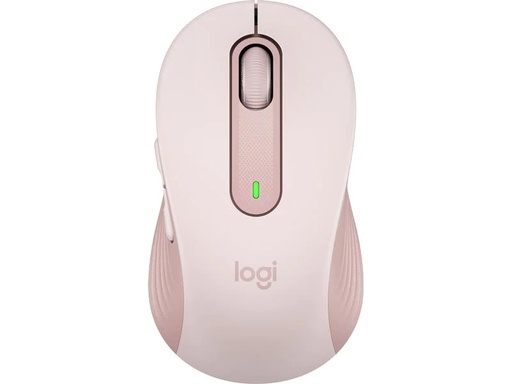 [90209571 1305731] Logitech Maus Signature M650 Rosa