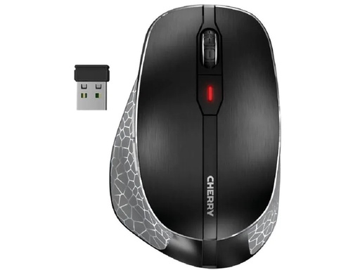 [90209593 1305162] Cherry Ergonomische Maus MW 8C