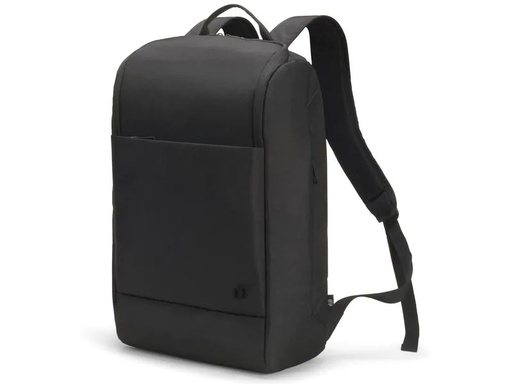 [90209595 1311477] DICOTA Notebook-Rucksack Eco Motion 15.6 , Schwarz