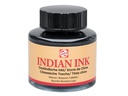 Talens Tusche Chinesisch 30 ml Schwarz