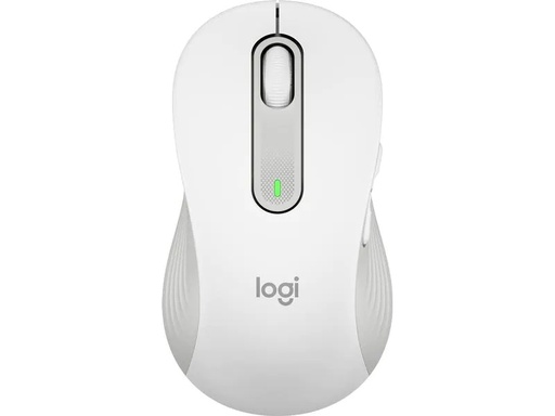 [90209613 1305792] Logitech Maus Signature M650 L left Weiss