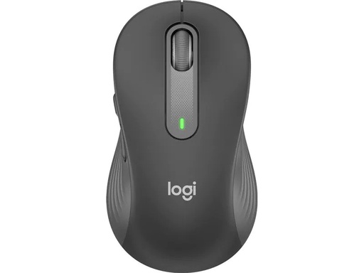 [90209616 1305788] Logitech Maus Signature M650 L Graphite