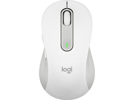 [90209619 1305790] Logitech Maus Signature M650 L Weiss