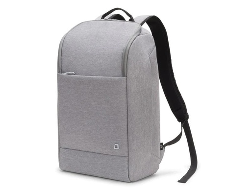 [90209642 1311482] DICOTA Notebook-Rucksack Eco Motion 15.6 , Hellgrau
