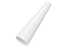 Nordride Signalkappe Weiss