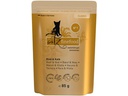 catz finefood Nassfutter No.07 Rind & Kalb, 85 g