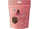 catz finefood Katzen-Snack Meatz No.03 Huhn, 45 g